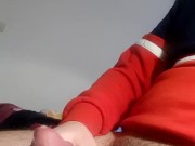 Hot Cum and Oozing