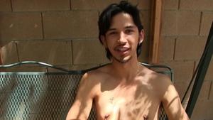 GayAsianNetwork - Rave among Rave Hardick after interview
