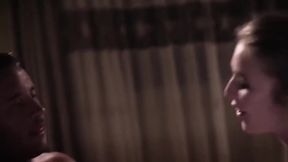 Anal FFM Jay Taylor and Lena Paul