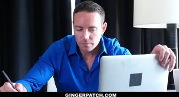 Ginger Patch's Step Dad Seduction: Bree Daniels and Ava Little