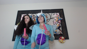 SPH Roast JOI (It&#039;s A Party Making Fun Of Lil Dicks
