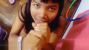 Hd Hula Hoop Creamthroat Throatpie Thai Teen 18+ New - Heather Deep