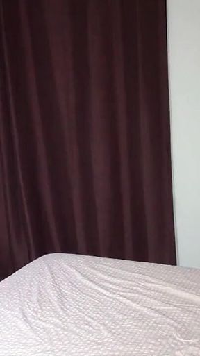 Grooming Shy Jock to Be a Cum Dump