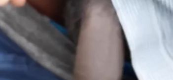 BBC black cock for enjoy
