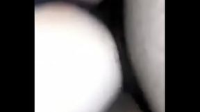 Wit some white girls and they luvin the cocoa