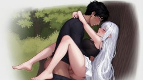 Between Trees and Secrets: the Passion of a University Trip