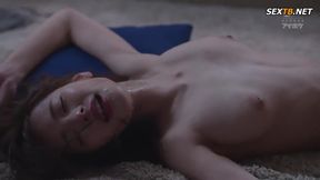 Kana Momonogi’s Regretful Affair – Hardcore Encounter With Forbidden Passion