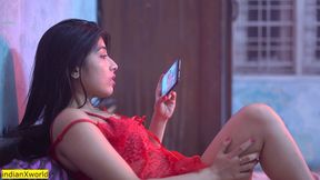 Indian Beautiful College Girl Sex! Fucking After Dance