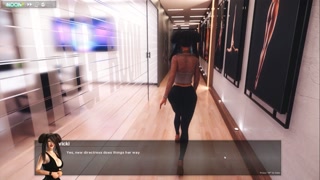 The Secret: Reloaded - Sex before a job interview (12)