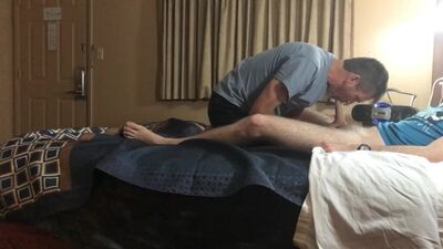 Hotel uncut bj,��