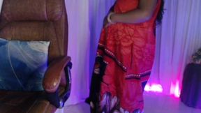 Pretend Like Your in Work. Hot Sexy.