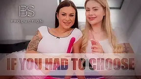 Billie Star Catches Her Stepsister Georgina Fucking The Guy She