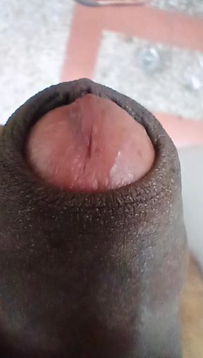 Hands-free Ejaculation -