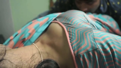 Hot Lakshmi Aunty Telugu Short Film ????????????????????