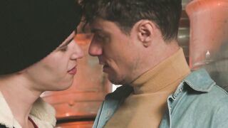 Thrusting Thaw Skyy Knox Unfrosts Maverick Suns Passion