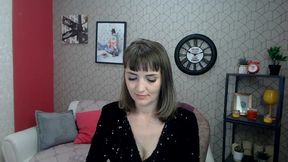 Tasya Abram Private Show