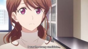 Anime xxx