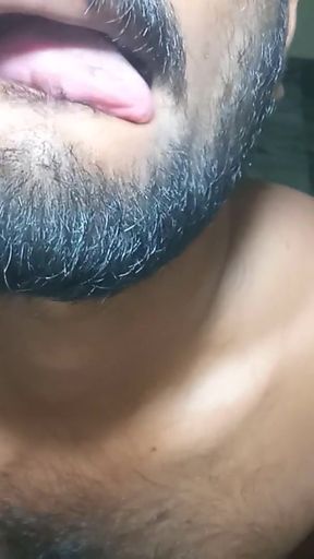 Night Show Candle Job   Clip 2