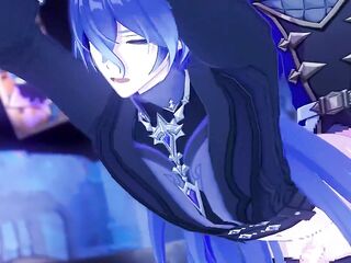 flins s&m - genshin impact