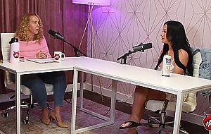 Jennifer White: Her Struggle for Sobriety, The Chaos of Gangbangs & Her 50 Creampie Scene