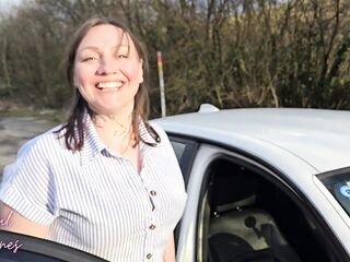 Shaggy Aged mother I'd like to fuck repaid my kindness by swallowing my cum