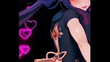 What&#039_s Mona&#039_s mystical allure?  - AI GENERATED - #genshinimpact #shorts