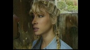 Sensual Movements on Cock