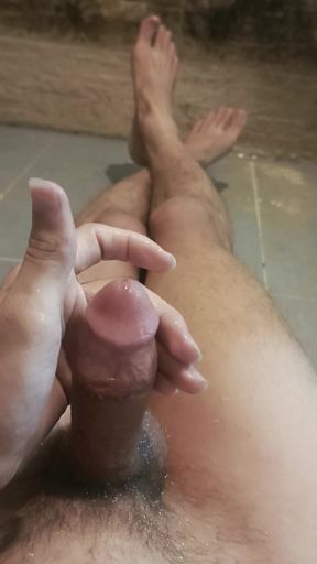 Piss Play and Piss on My Feet.