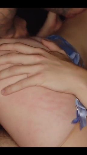 Hardcore Foursome the Whole Spanish Brothers Blow Mia Stone, Double Vaginal Penetration and Deep Throat with Their Huge Cocks