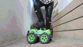 My Cruel Hunters WMV (1920x1080) FHD