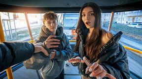 Hunt4k. Crime and consequence