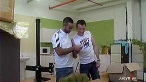 Movies - Jb - Young Apprentices