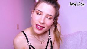 anal challenge / episode 01 partie 01 / essayage de plugsanal challenge / ...