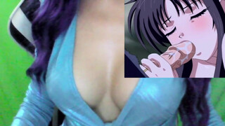 She loses her virginity to her best friend's boyfriend- Hentai Futari no Aniyome Ep. 1
