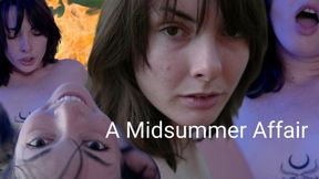 A Midsummer Affair