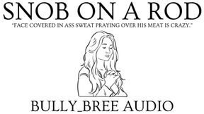 Snob On A Rod Audio