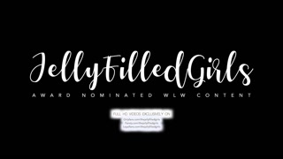 My Beautiful Fiance Eats My Ass &amp; Pussy So Good Till I'm Ready To Cum To Her Tribbing Me