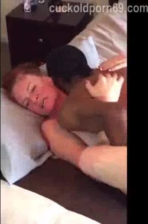 Jackie Black Fucked Blonde Wife