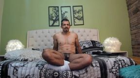 Tristan Megalos Private Show