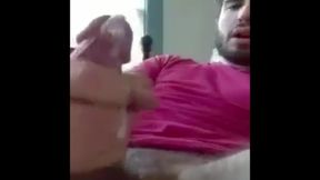 Compilation of me cumming