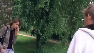 Amateur Homegirl Fucks Friend in Her Own Bedroom