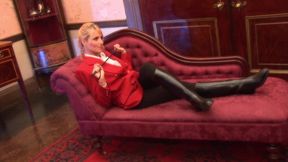 melissa loves dp and cum in her ass