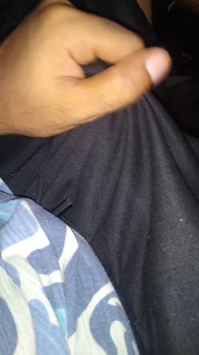 I Get Caught After a Good