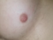 How to shave breasts?