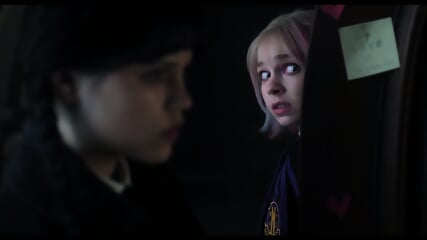 Wednesday Season 2 Episode 1- Here We Woe Again