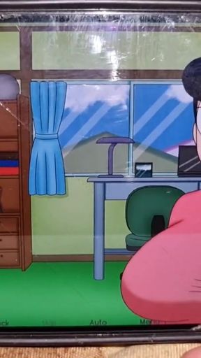Nobita rubbed her stepmother&amp;#039;s breasts, drank all the water from her while bathing.   Clip 1