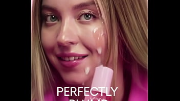 Sydney Sweeney NSFW Commercial ! (parody)