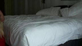 Hotel Room Slut