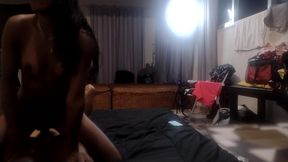 bastidores de uma foda muito aleatoria