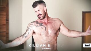 Top five Dudes - Summer Lovin Compete at Flirt4Free